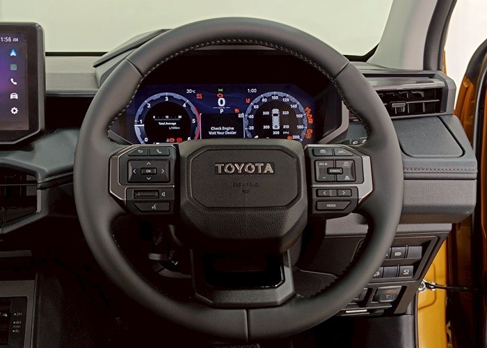 Used 1
                    TOYOTA
                     for Sale Image