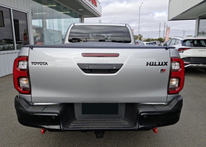 Used 1
                    TOYOTA
                     for Sale Image