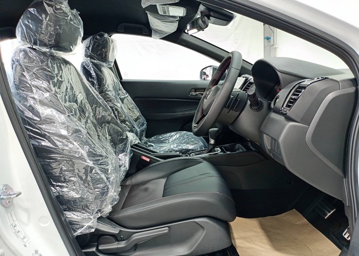 Used 1
                    HONDA
                     for Sale Image