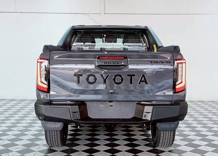 Used 1
                    TOYOTA
                     for Sale Image
