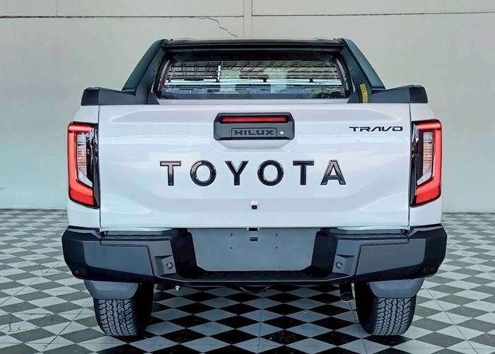 Used 1
                    TOYOTA
                     for Sale Image