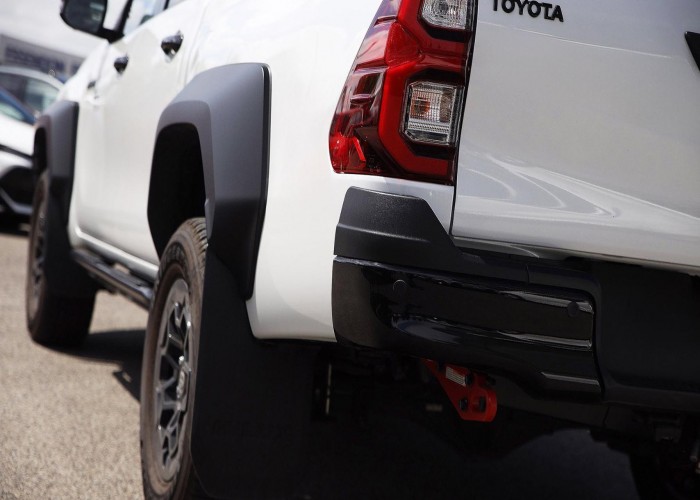 Used 1
                    TOYOTA
                     for Sale Image