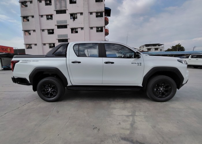 Used 1
                    TOYOTA
                     for Sale Image