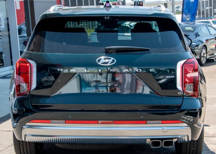 Used 1
                    HYUNDAI
                     for Sale Image