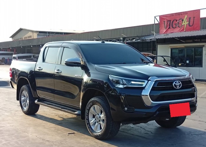 Used 6
                    TOYOTA
                     for Sale Image