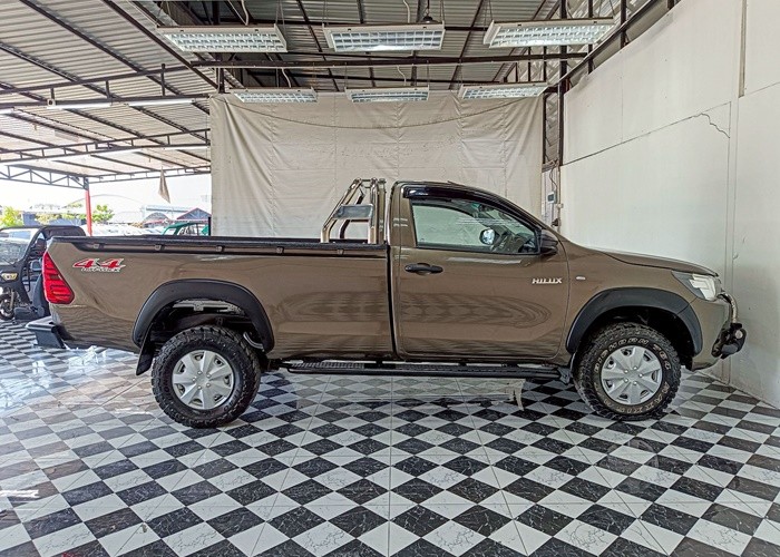 Used 4
                    TOYOTA
                     for Sale Image