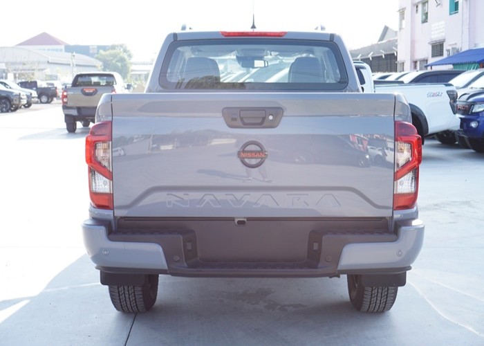 Used 1
                    NISSAN
                     for Sale Image