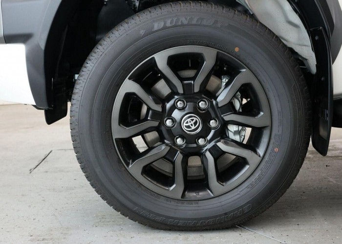 Used 1
                    TOYOTA
                     for Sale Image