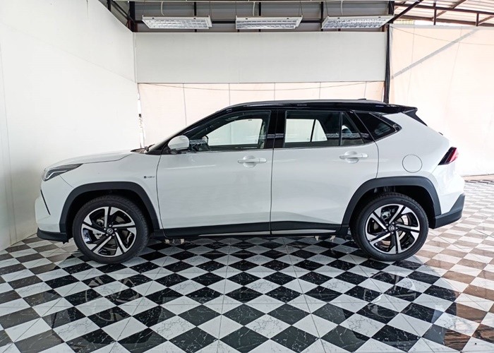 Used 1
                    TOYOTA
                     for Sale Image