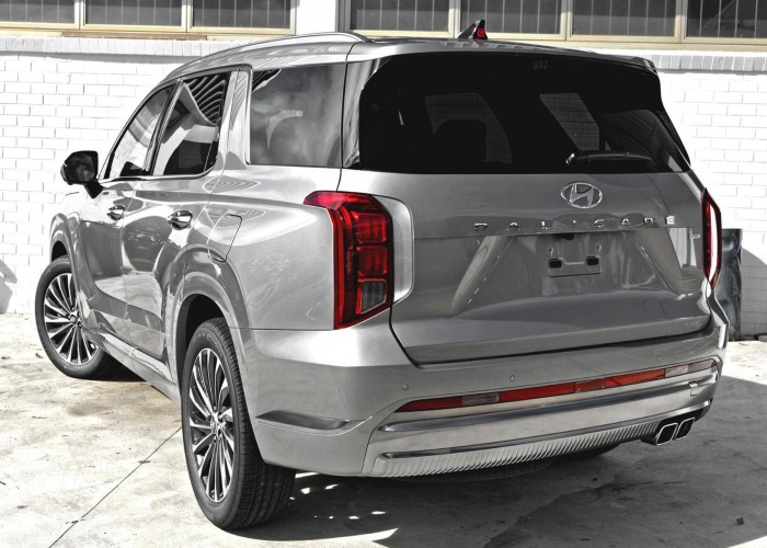 Used 1
                    HYUNDAI
                     for Sale Image