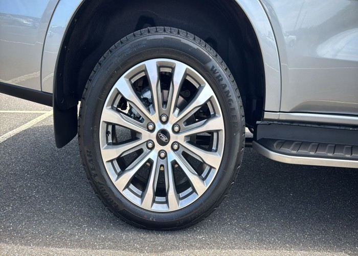 Used 1
                    FORD
                     for Sale Image