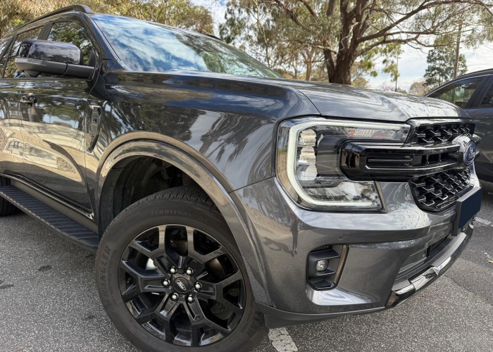 Used 1
                    FORD
                     for Sale Image