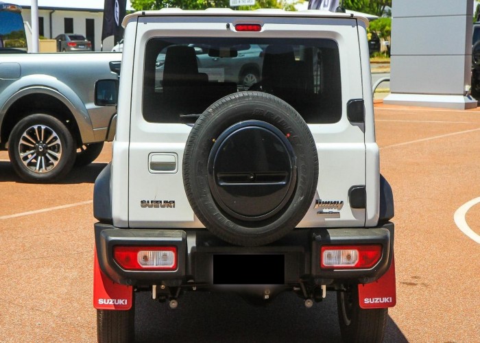 Used 1
                    SUZUKI
                     for Sale Image