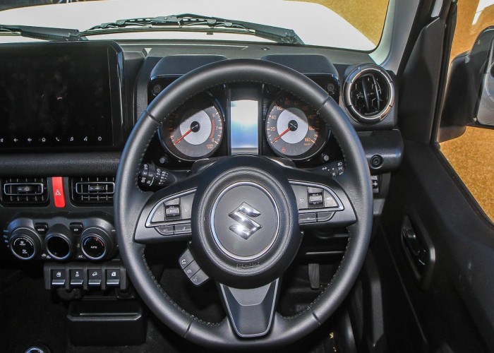 Used 1
                    SUZUKI
                     for Sale Image