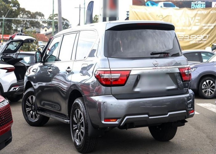 Used 1
                    NISSAN
                     for Sale Image