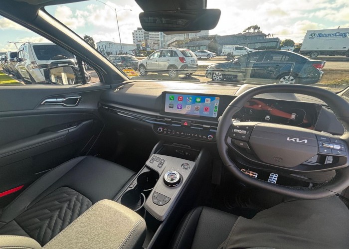 Used 1
                    KIA
                     for Sale Image