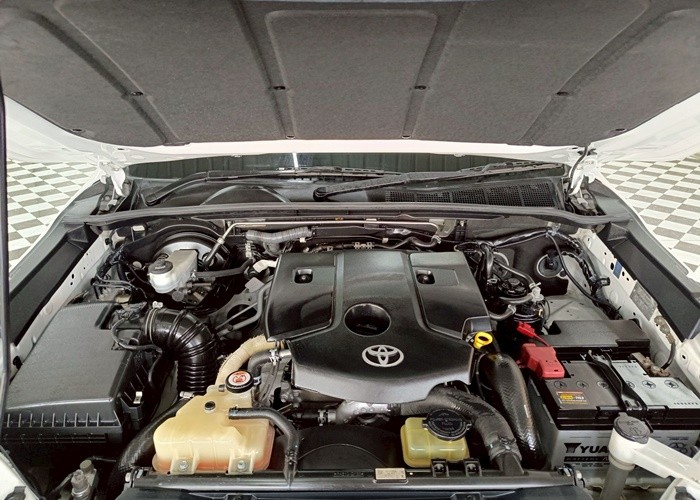 Used 2
                    TOYOTA
                     for Sale Image