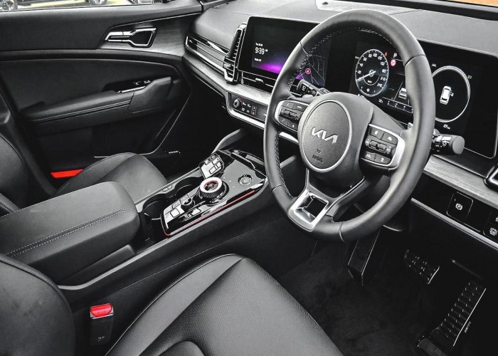 Used 1
                    KIA
                     for Sale Image