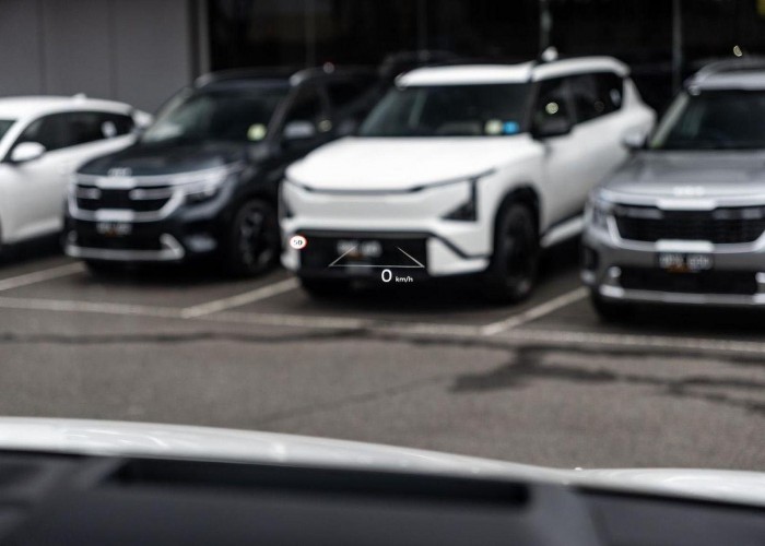 Used 1
                    KIA
                     for Sale Image