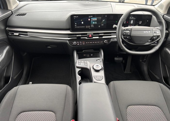 Used 1
                    KIA
                     for Sale Image