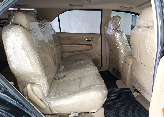 Used 5
                    TOYOTA
                     for Sale Image