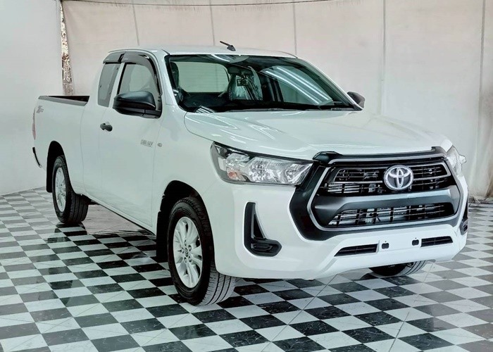 Used 10
                    TOYOTA
                     for Sale Image