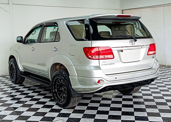 Used 4
                    TOYOTA
                     for Sale Image