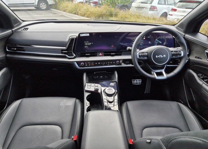 Used 1
                    KIA
                     for Sale Image