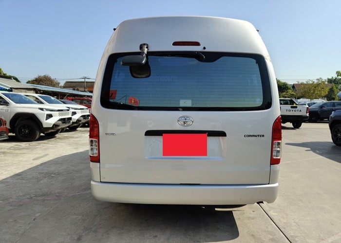 Used 1
                    TOYOTA
                     for Sale Image