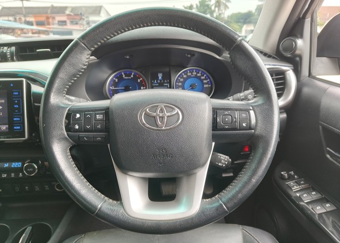 Used 3
                    TOYOTA
                     for Sale Image