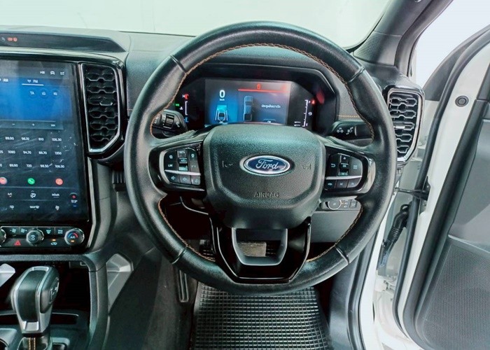 Used 3
                    FORD
                     for Sale Image