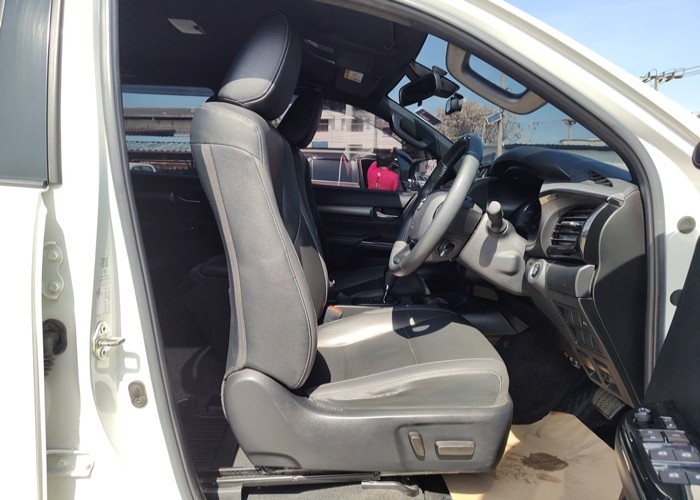 Used 8
                    TOYOTA
                     for Sale Image