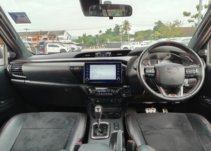 Used 2
                    TOYOTA
                     for Sale Image