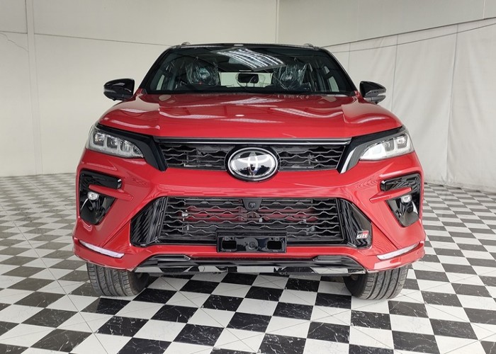 Used 1
                    TOYOTA
                     for Sale Image