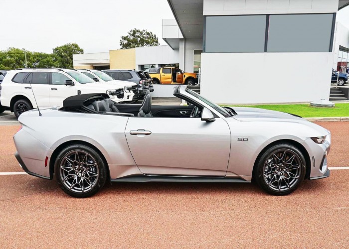 Used 1
                    FORD
                     for Sale Image