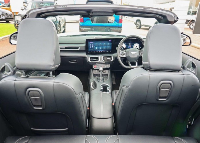 Used 1
                    FORD
                     for Sale Image