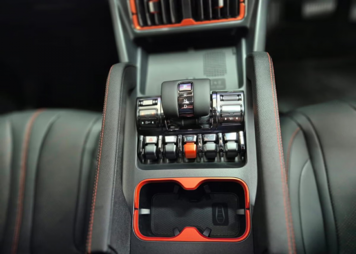 Used 1
                    BYD
                     for Sale Image