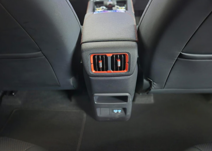 Used 1
                    BYD
                     for Sale Image