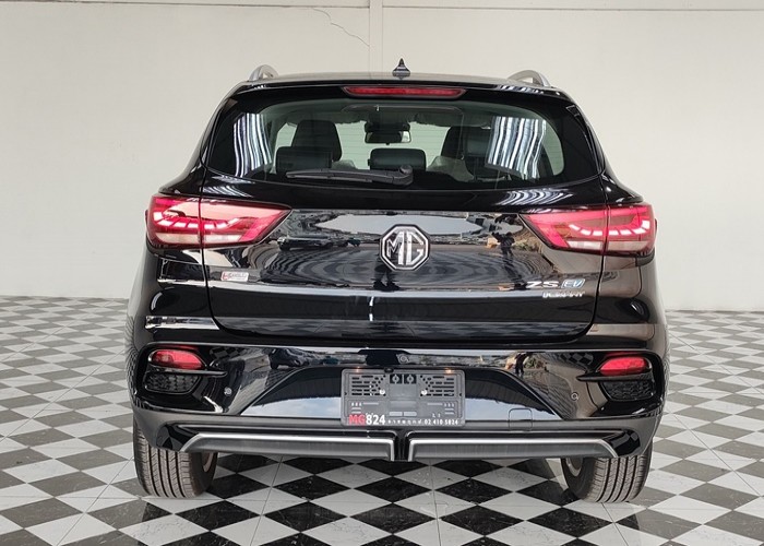 Used 1
                    MG
                     for Sale Image