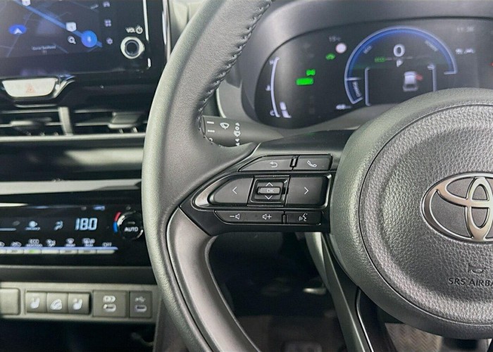 Used 1
                    TOYOTA
                     for Sale Image