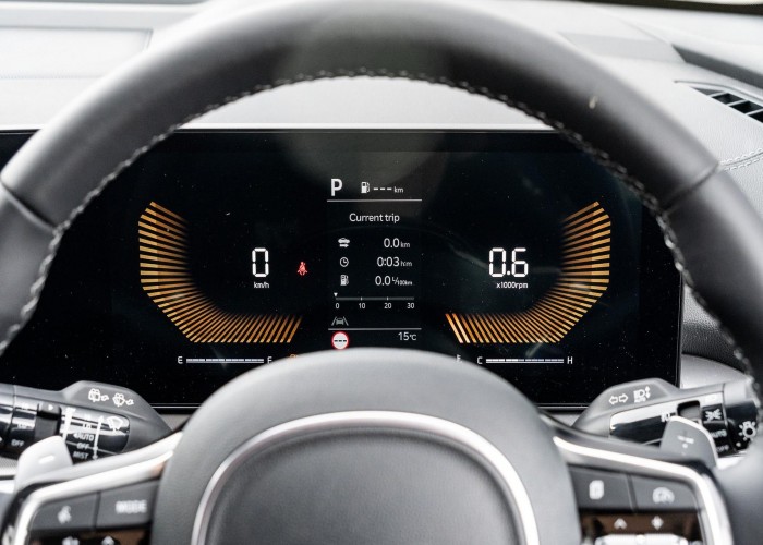 Used 1
                    KIA
                     for Sale Image