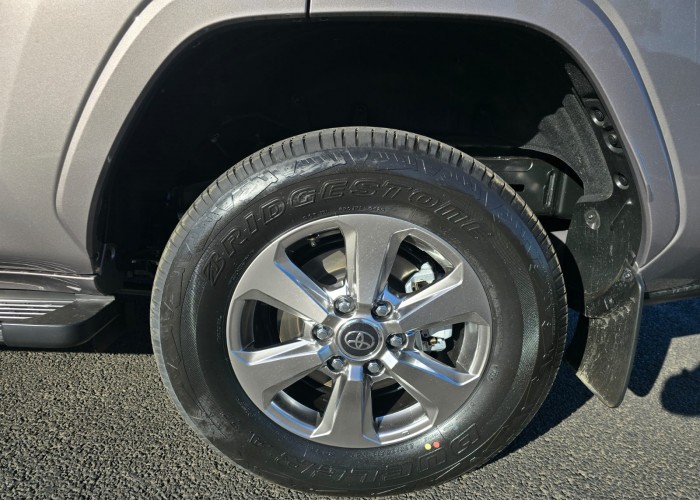 Used 1
                    TOYOTA
                     for Sale Image