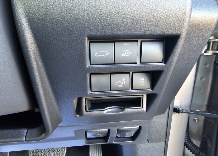 Used 1
                    TOYOTA
                     for Sale Image