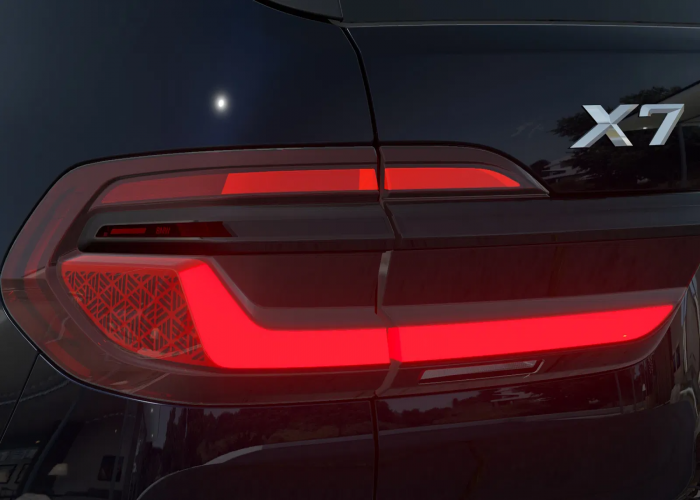 Used 1
                    BMW
                     for Sale Image