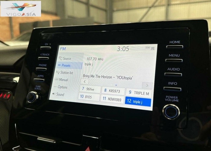 Used 1
                    TOYOTA
                     for Sale Image