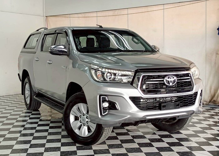 Used 11
                    TOYOTA
                     for Sale Image