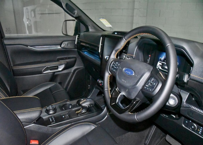 Used 1
                    FORD
                     for Sale Image