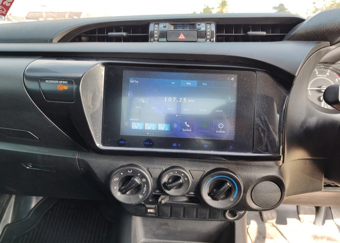 Used 9
                    TOYOTA
                     for Sale Image