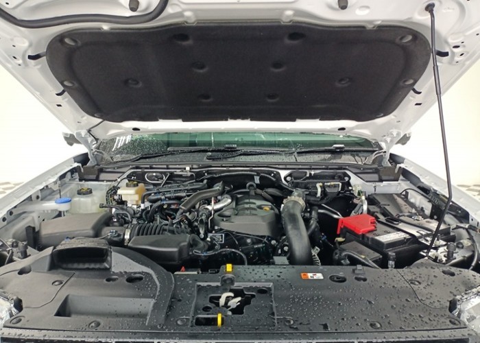 Used 1
                    FORD
                     for Sale Image