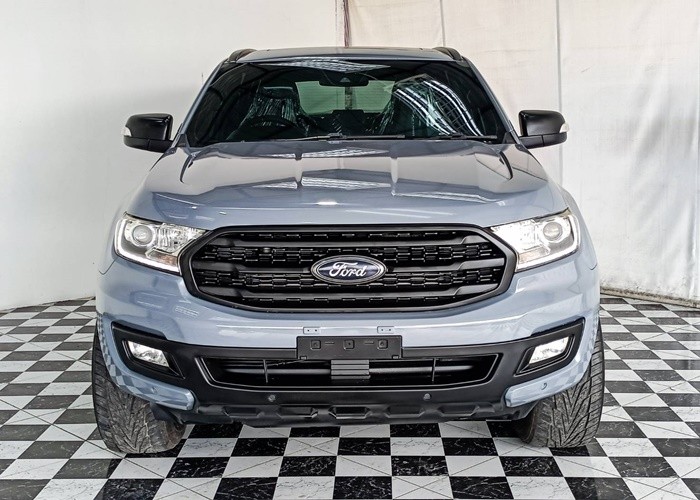 Used 3
                    FORD
                     for Sale Image